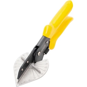 Guangdong Spirit JX-1802S 45 Ila 135 Derece Ayarlanabilir Kesme Açısı Kesici Gönye Makas Makas