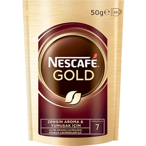 Gold Ekopaket 50 gr