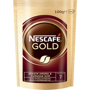 Gold Ekopaket 100 gr