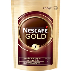 Gold Ekopaket 200 gr