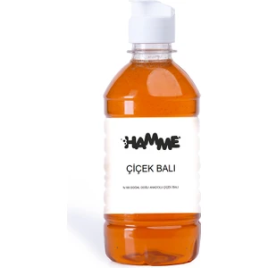 Çiçek Balı 500 gr