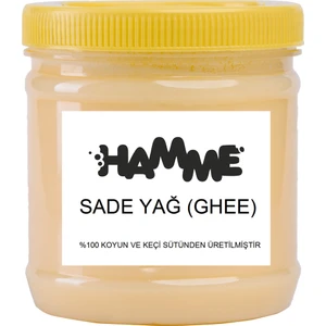 Sadeyağ (Ghee) 800 gr