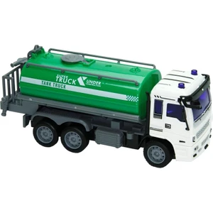 Vardem Oyuncak FD283A Uzaktan Kumandalı Temizlik Aracı Tanker 1:30- Vardem