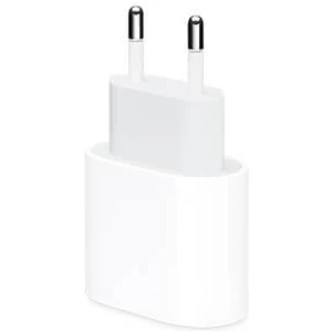 20 Watt iPhone Uyumlu Şarj Adaptörü