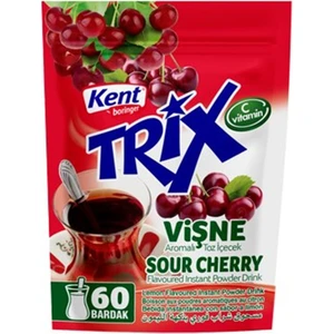 Kent Boringer Trix Vişne Aromalı Toz Içecek 300 gr