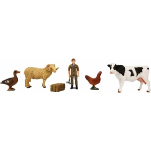 Farm World Çiftlik Hayvanları Seti 26892 Koç