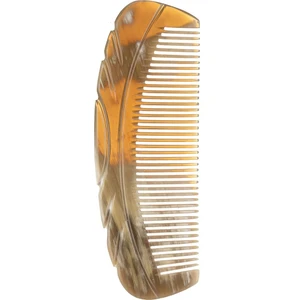 Zeynep Büyükbay Kemik Tarak (Model 7)