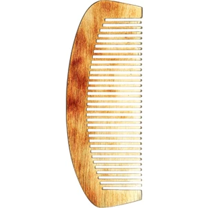 Zeynep Büyükbay Kemik Tarak (Model 8)