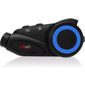 M3 Kameralı Intercom Bluetooth Kulaklık