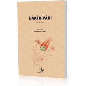 Bâki Divanı / Tdk