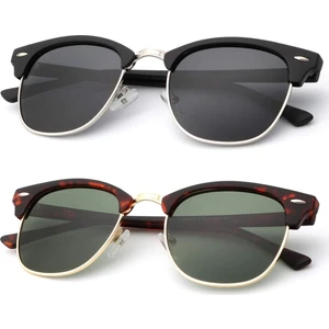 PL21PREM002IKILIR10 2'li Güneş Gözlüğü Seti