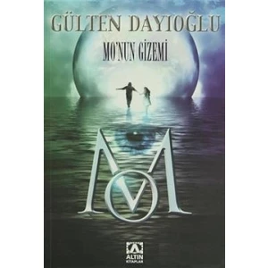 Altın Kitaplar Mo'nun Gizemi-1