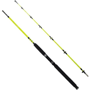 Pagrus 165CM 60-120GR Bot Kamışı Yellow