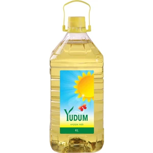 Ayçiçek Yağı 4 LT