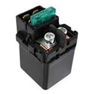 Yamaha X-Max 250 Marş Rölesi