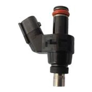 Honda Spacy 110 Enjeksiyon Yeni Model