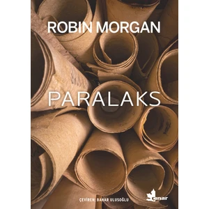 Paralaks - Robin Morgan