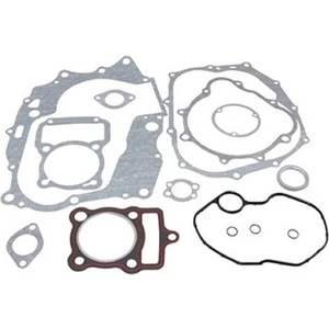 Kuba Cg 125 Conta Takımı Kuba