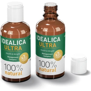İdealica Ultra 2'li