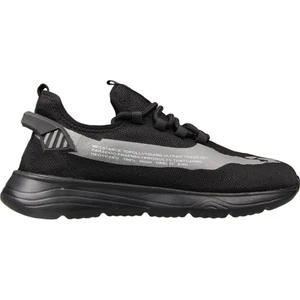 Mp 221-2506 Siyah Kadın Casual Spor Ayakkabı