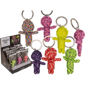 Voodoo Doll Anahtarlık