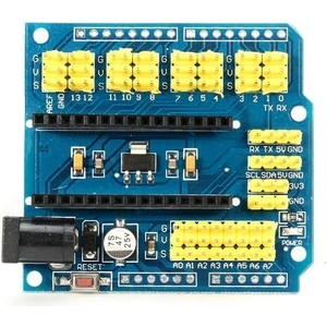 Nano Expansion Shield