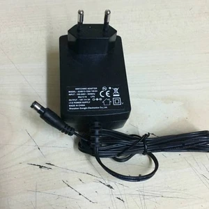 12 Volt 2 Amper Adaptör 12V 2A 5.5mm 2.5mm