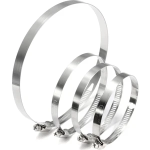 Boru Kelepçesi 250 mm