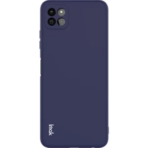 Imak Uc-2 Serisi Samsung Galaxy A22 5g Için Esnek Tpu Telefon Kılıfı