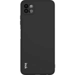 Imak Uc-2 Serisi Samsung Galaxy A22 5g Için Esnek Tpu Telefon Kılıfı (Yurt Dışından)