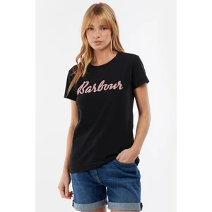 Rebecca T-Shirt BK11 Black