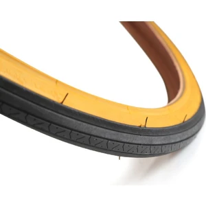 Trazano 27X1 1/4 Dış Lastik Sarı Yanak 32-630 mm