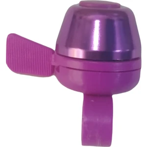 Knt Bisiklet Zili Plastik Gövde Alüminyum Çan