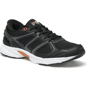 Arıon Tx 2fx Siyah Erkek Koşu Ayakkabısı