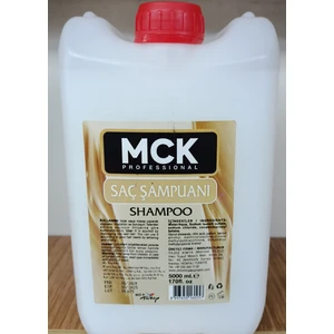 5000 ml Saç Şampuanı