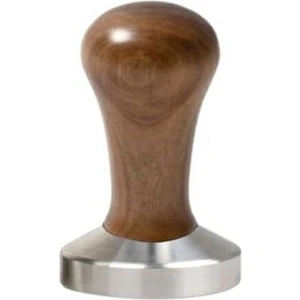 Tamper 53 mm Ahşap Sap