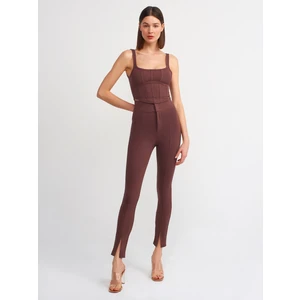 3793 Korse Top-Koyu Kahve