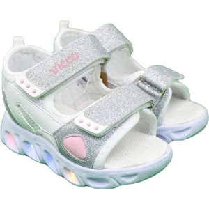 Roy Patik Pylon Işıklı Çocuk Sandalet