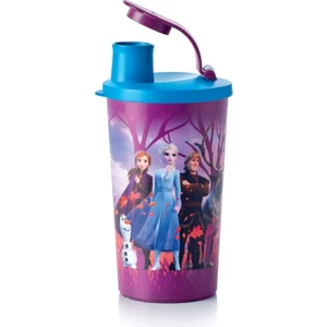 Frozen Bardak Suluk 330 ml Anna&elsa-Olaf Hsgl