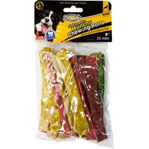 203404-DOGLIFE Muncy Flat 10 gr 20 Adet