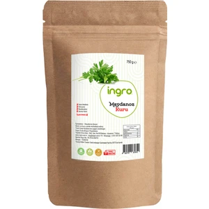 Ingro Maydanoz (Kuru) 750 G