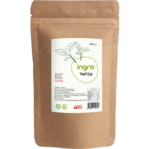 Ingro Yeşil Çay 250 G