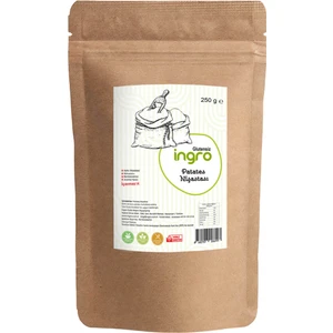 Ingro Glutensiz Patates Nişastası 250 G