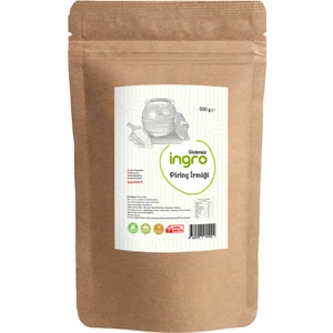 Ingro Glutensiz Pirinç Irmiği 500 G