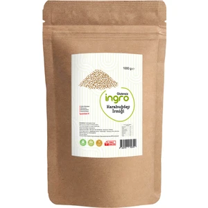 Ingro Glutensiz Karabuğday Irmiği 1000 G