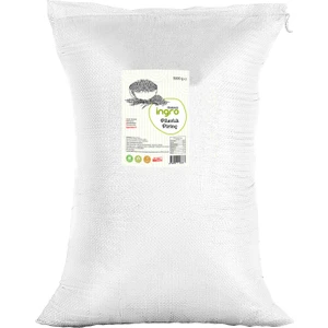 Ingro Glutensiz Pilavlık Pirinç 5000 G