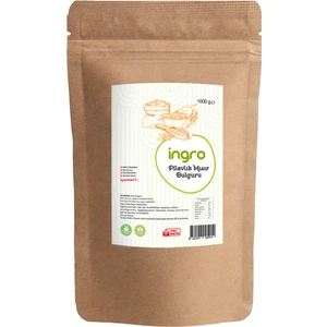 Ingro Glutensiz Pilavlık Mısır Bulguru 1000 G