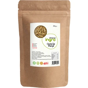 Ingro Glutensiz Ceviz Içi Parça 250 G