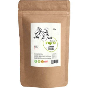 Ingro Glutensiz Antep Fıstığı 250 G