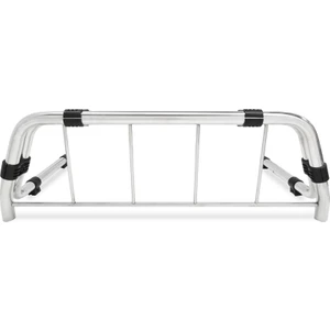 Mazda BT50 Krom Ahtapot Cam Korumalı Rollbar